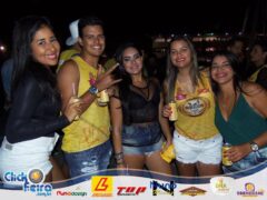 Festa da Vaca Atolada