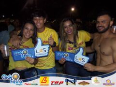 Festa da Vaca Atolada