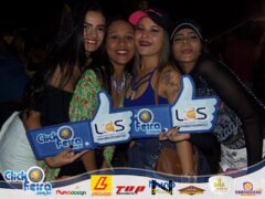 Festa da Vaca Atolada