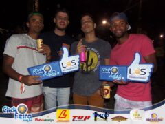 Festa da Vaca Atolada