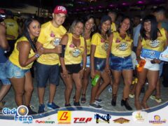 Festa da Vaca Atolada