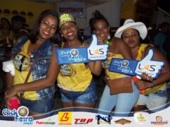 Festa da Vaca Atolada