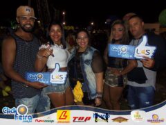 Festa da Vaca Atolada