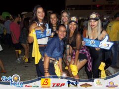 Festa da Vaca Atolada