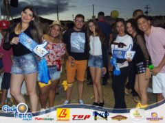 Festa da Vaca Atolada