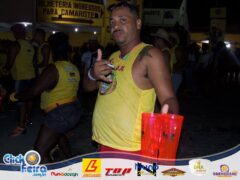 Festa da Vaca Atolada