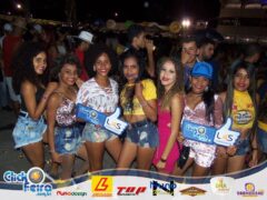 Festa da Vaca Atolada