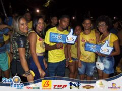 Festa da Vaca Atolada