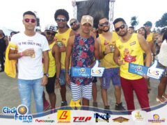 Festa da Vaca Atolada