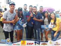 Festa da Vaca Atolada