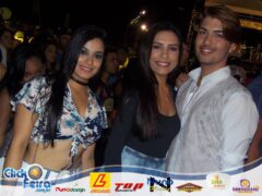 Festa da Vaca Atolada