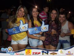 Festa da Vaca Atolada