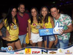 Festa da Vaca Atolada