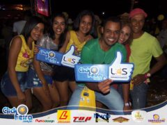 Festa da Vaca Atolada