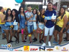 Festa da Vaca Atolada