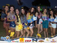 Festa da Vaca Atolada