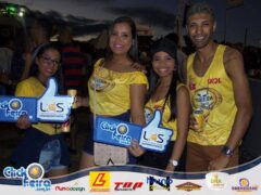 Festa da Vaca Atolada