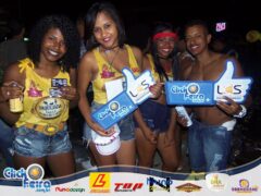 Festa da Vaca Atolada
