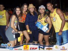 Festa da Vaca Atolada