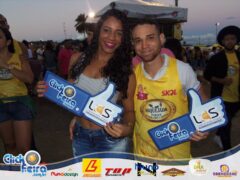 Festa da Vaca Atolada