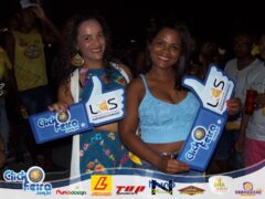 Festa da Vaca Atolada