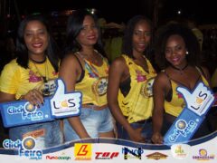 Festa da Vaca Atolada