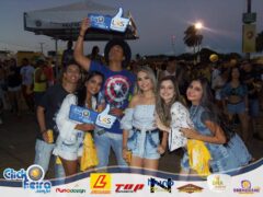 Festa da Vaca Atolada