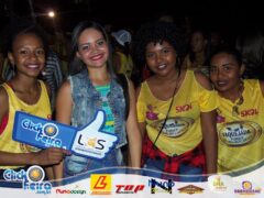 Festa da Vaca Atolada