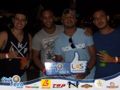 Festa da Vaca Atolada