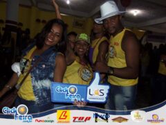 Festa da Vaca Atolada