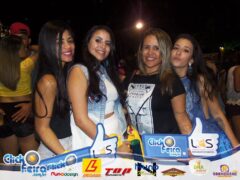 Festa da Vaca Atolada