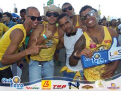 Festa da Vaca Atolada