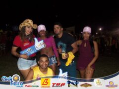 Festa da Vaca Atolada