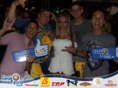 Festa da Vaca Atolada