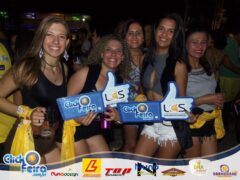 Festa da Vaca Atolada
