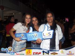 Festa da Vaca Atolada