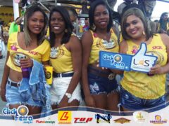 Festa da Vaca Atolada