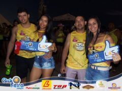 Festa da Vaca Atolada
