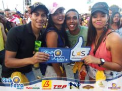Festa da Vaca Atolada