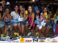 Festa da Vaca Atolada