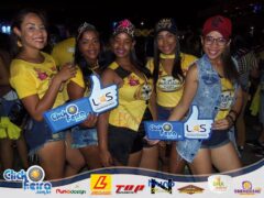 Festa da Vaca Atolada