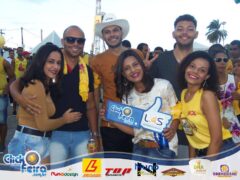 Festa da Vaca Atolada