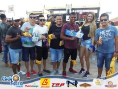 Festa da Vaca Atolada