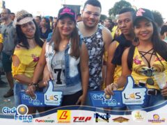 Festa da Vaca Atolada