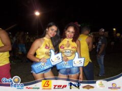 Festa da Vaca Atolada