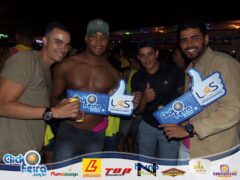 Festa da Vaca Atolada