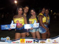 Festa da Vaca Atolada