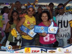 Festa da Vaca Atolada