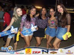 Festa da Vaca Atolada