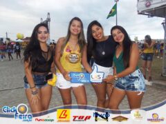Festa da Vaca Atolada